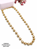 Fancy Pearl Mala