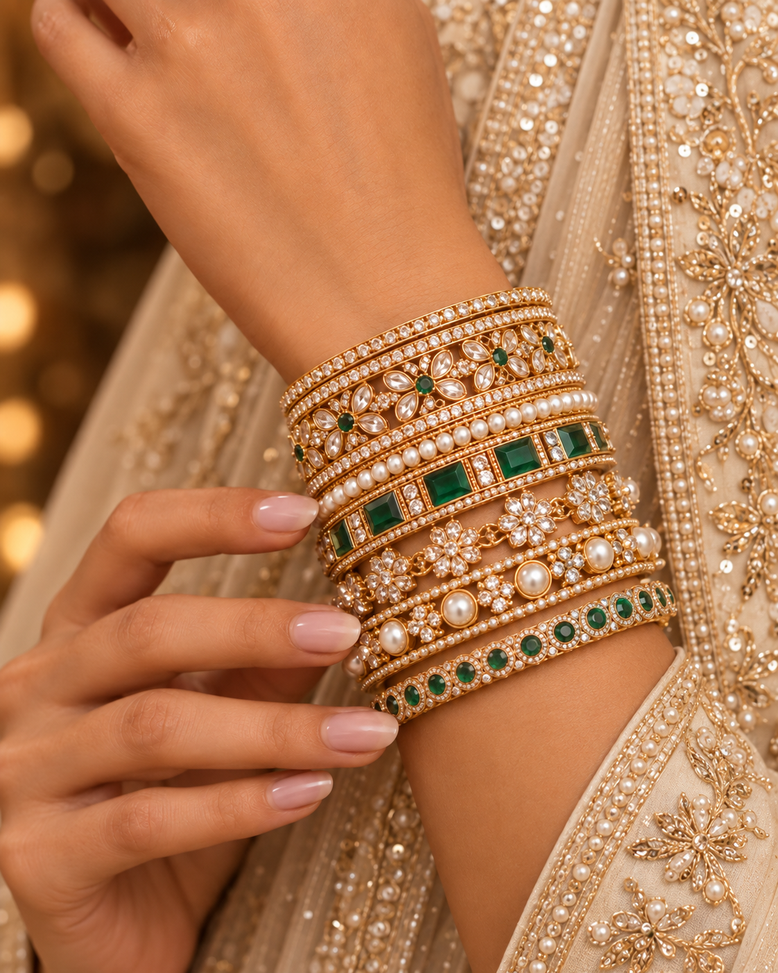 Bangles & Bracelets
