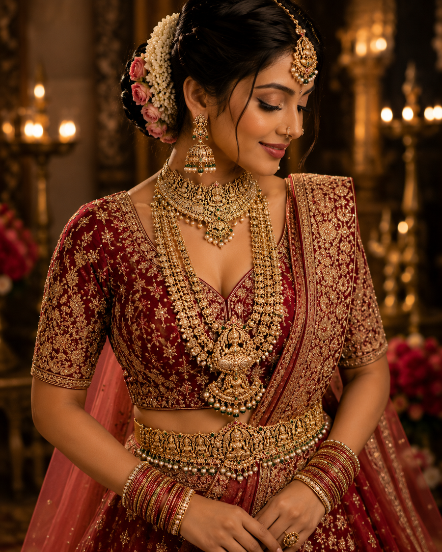Bridal Sets