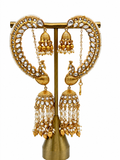 Mayura Royale Earcuffs